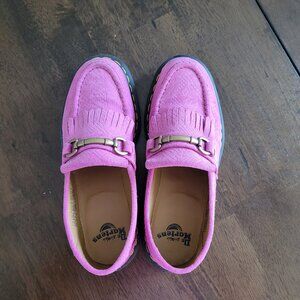 Dr. Martens Adrian Snaffle Loafer